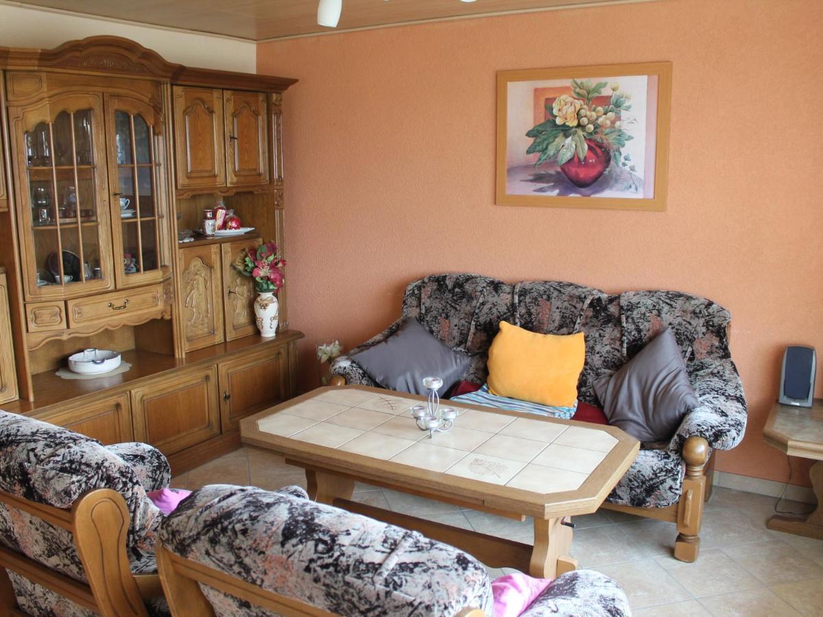 Comfy Farmhouse In Brusow With Garden Kröpelin المظهر الخارجي الصورة