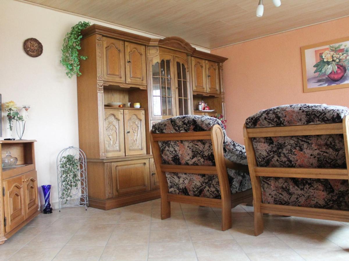 Comfy Farmhouse In Brusow With Garden Kröpelin المظهر الخارجي الصورة